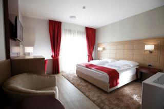 Hotel Raca - Sesvete - 2