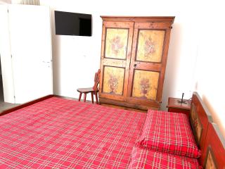 Fornaci Lodge - Rosso - Sospirolo - 3