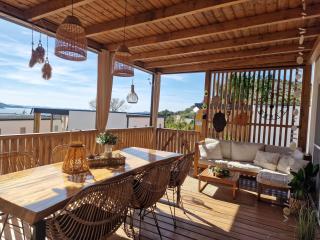 Hollers Holiday Homes Haus Max - Drage - 4