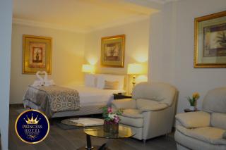 Princess Hotel and Casino Free Zone - Corozal Town - 9