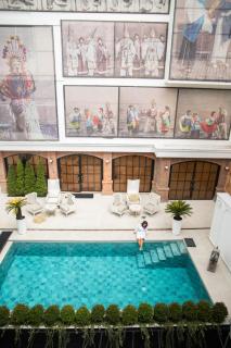 Illa Experience Hotel - Quito - 8