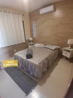 Casa Dunas do Peró com Piscina - 9