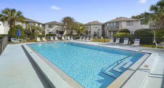 Crystal Village 17B by Newman-Dailey - Destin - 1