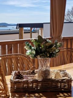 Hollers Holiday Homes Haus Max - Drage - 7