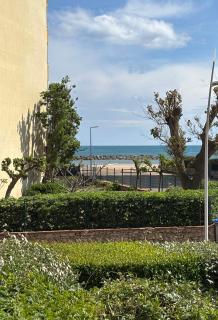 Valras 50M de la Mer,Parking privé, Pour 2 ou 4pers - Valras-Plage - 0