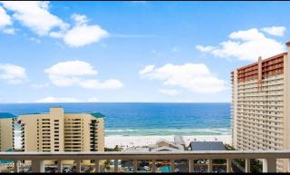 The Crab's Eyebrow - Panama City Beach - 9