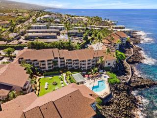 Sea Village 2102 - Kailua-Kona - 7