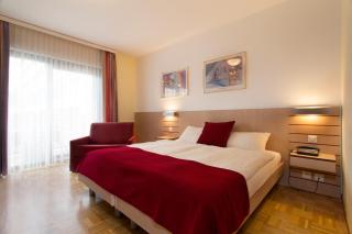 Hotel Geranio Au Lac - Locarno - 5