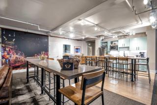 Nashville Honky Tonk Suite 6 BR by Maddox Hotel - Nashville - 4