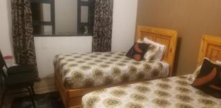 Solomon Guesthouse - Maseru - 4