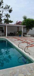 Villa Roy - Santa Marta - 7