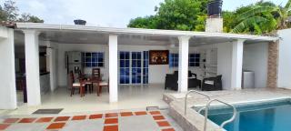 Villa Roy - Santa Marta - 5