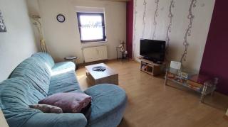 Ferienhaus mit Charme am Rennsteig - mit Sauna&Holzofen -  - 5