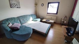 Ferienhaus mit Charme am Rennsteig - mit Sauna&Holzofen - - 9
