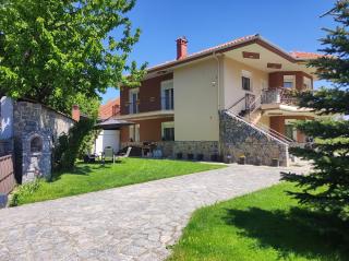 Σπιτοκαλυβάκι - Sweet home - 9