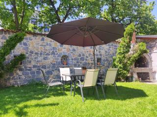 Σπιτοκαλυβάκι - Sweet home - 6