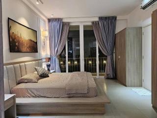 Apartment 512 Phan Xich Long - 1
