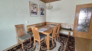 Ferienhaus mit Charme am Rennsteig - mit Sauna&Holzofen -  - 7