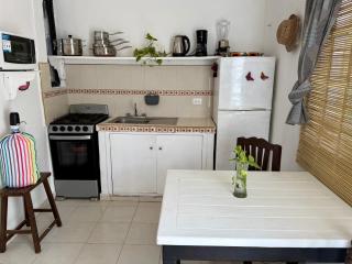 "Casitas Arcoiris" Excelente ubicación - Petfriendly - Ilha das Mulheres - 9
