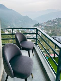Queens Hill by Edge Mussoorie - Mussoorie - 7