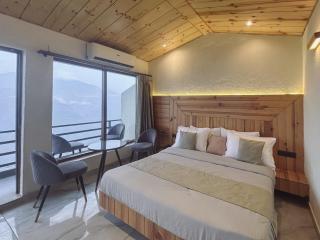 Queens Hill by Edge Mussoorie - 3