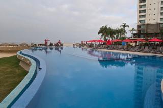 Apartment in Grand Venetian Beachfront, Las Glorias Puerto Vallarta - Puerto Vallarta - 3