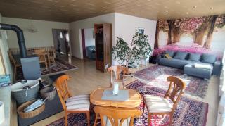 Ferienhaus mit Charme am Rennsteig - mit Sauna&Holzofen - - 9