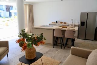 ONE Mambo Number 12 Beach Apartment - Willemstad - 2