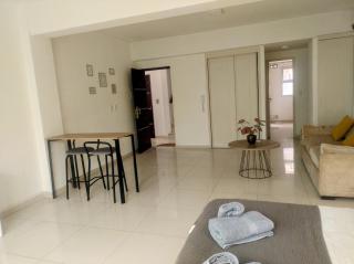 Apart Aristides - Mendoza - 5