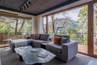 Peñon de Arelauquen Suites Del Lago Bariloche - Bariloche - 3