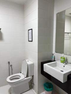 Opal Simply Stay - Shah Alam - 4
