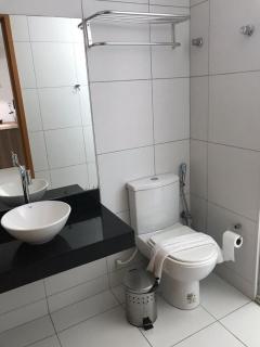 Iloa Resort e residence - Barra de São Miguel - 2