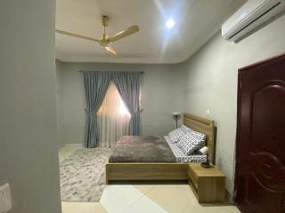 Jessica's Villa - Accra - 6
