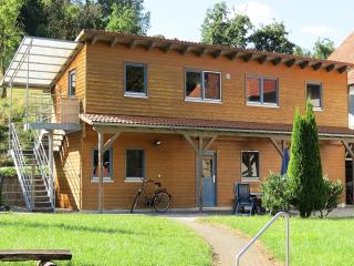 Apartment in Hüddingen near Kellerwald Park - Bad Wildungen - 2