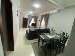 Jessica's Villa - Accra - 3