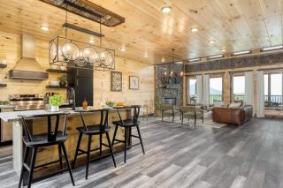Duval by AvantStay 10min to DT Pigeon Forge w Indoor Pool Hot Tub Amazing Views - Pigeon Forge - 7