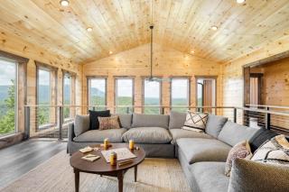 Duval by AvantStay 10min to DT Pigeon Forge w Indoor Pool Hot Tub Amazing Views - Pigeon Forge - 8