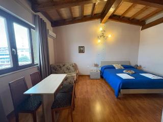 B&B Da Luca - Grottaminarda - 7