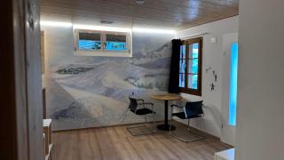 Syril's Mountain Paradise - Hondrich - 2