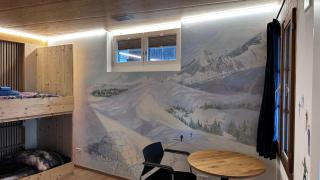 Syril's Mountain Paradise - Hondrich - 1