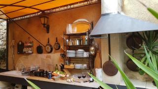 Ferienhaus Lavendel - Gensac - 9
