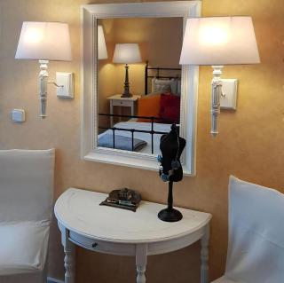 Ferienhaus Lavendel - Gensac - 3