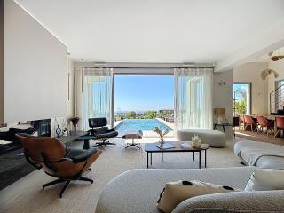 Villa Prestige et Vue Mer - Tourrettes-sur-Loup - 9