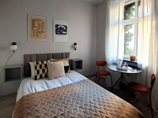Damrota Apartments - Katowice - 0