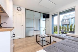Apartamentai "Vaivos Rykštė" Kunigiškėse - Palanga - 7