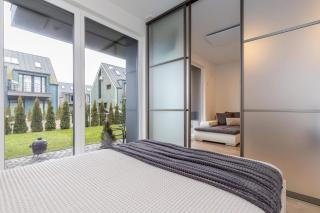 Apartamentai "Vaivos Rykštė" Kunigiškėse - Palanga - 8