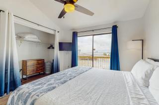 Commodore's Landing 237 - Fort Walton Beach - 2