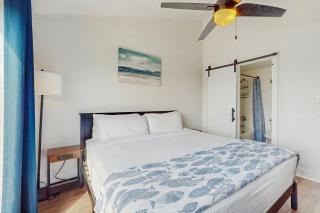 Commodore's Landing 237 - Fort Walton Beach - 1