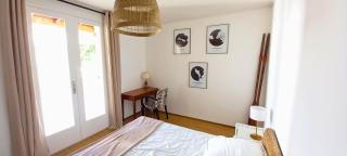 Maison de vacances au calme, à 800m de la plage - 6