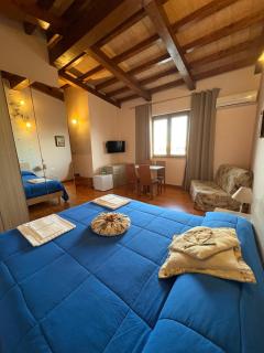 B&B Da Luca - Grottaminarda - 6